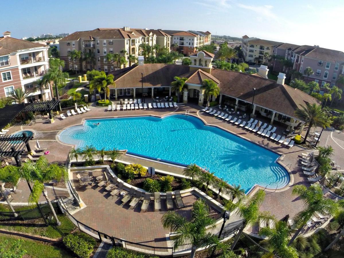 3Br 4 Bath Large Condo 5Min Conv Center 1732Ft Орландо Экстерьер фото